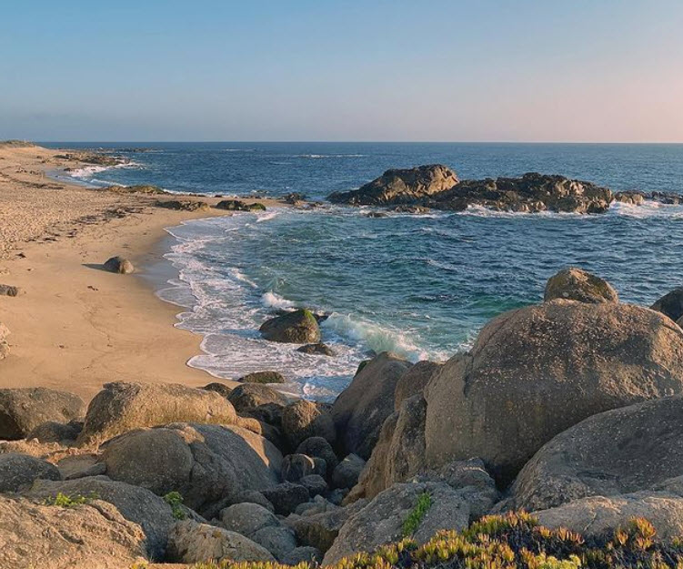 Praia do Marreco, Portugal, Portugal